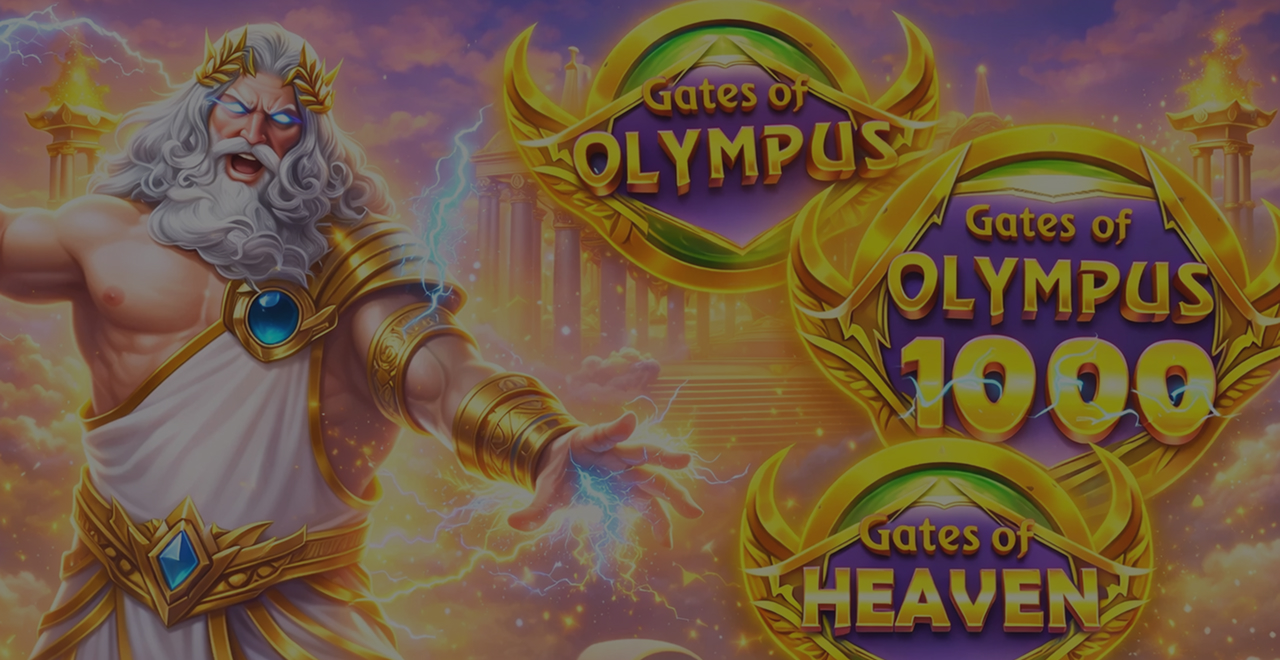 Gates of Olympus