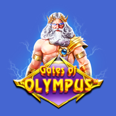 Gates of Olympus